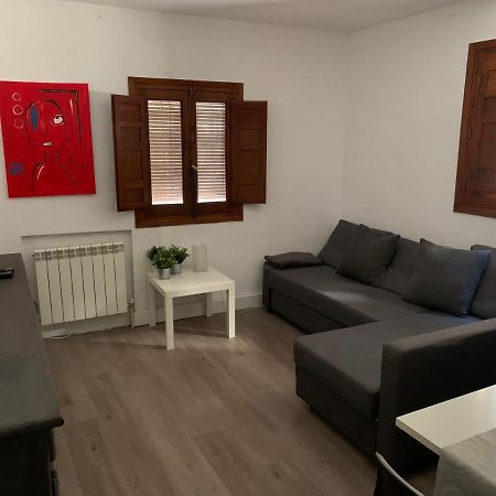Andimi Pozo El 3 Apartment Толедо Екстериор снимка