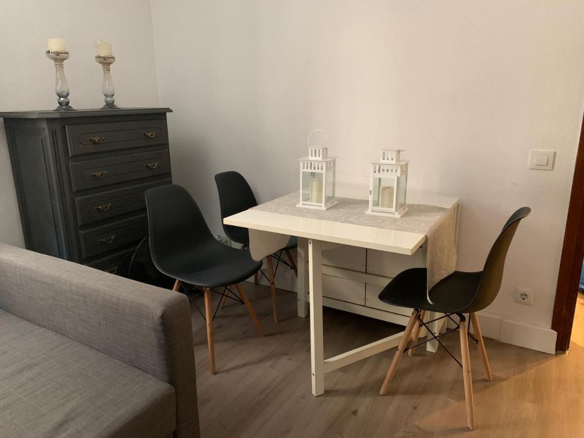 Andimi Pozo El 3 Apartment Толедо Екстериор снимка
