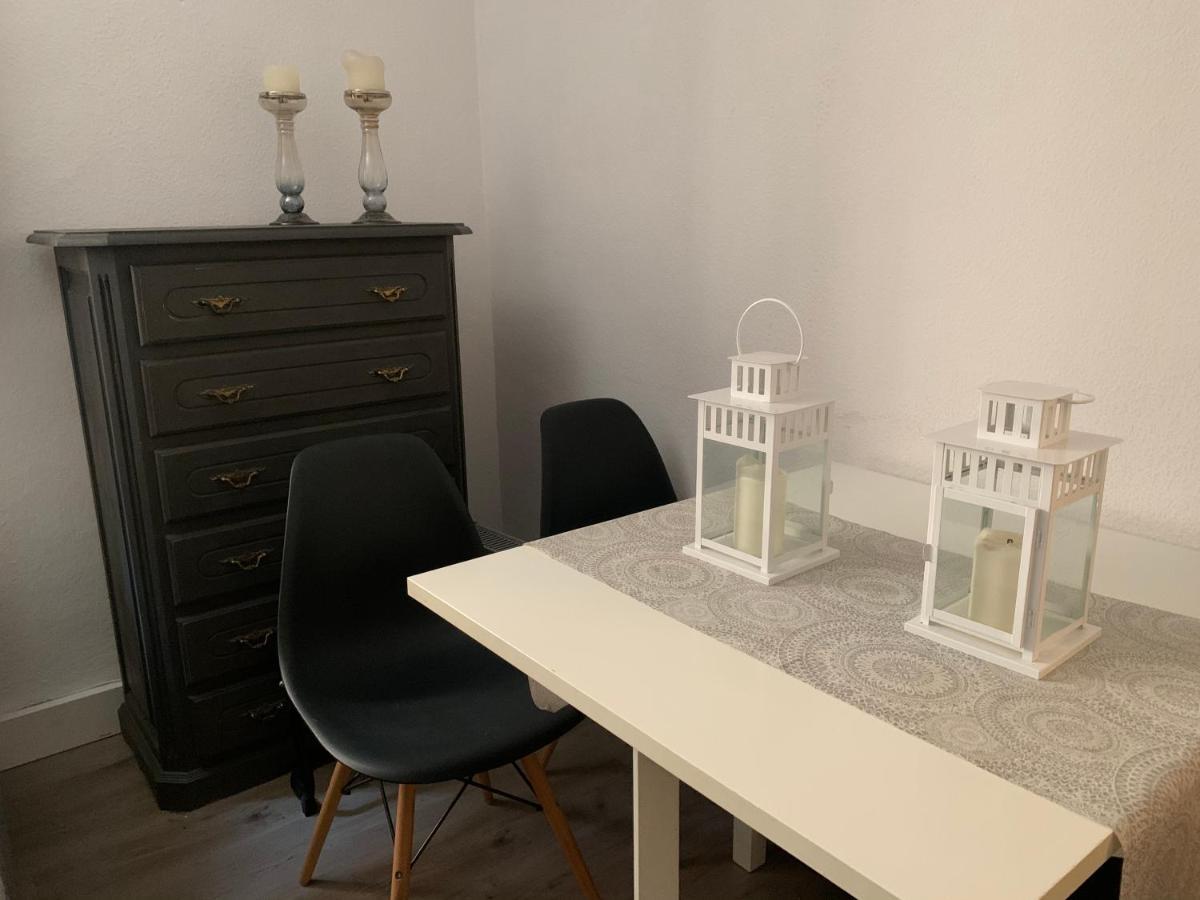 Andimi Pozo El 3 Apartment Толедо Екстериор снимка