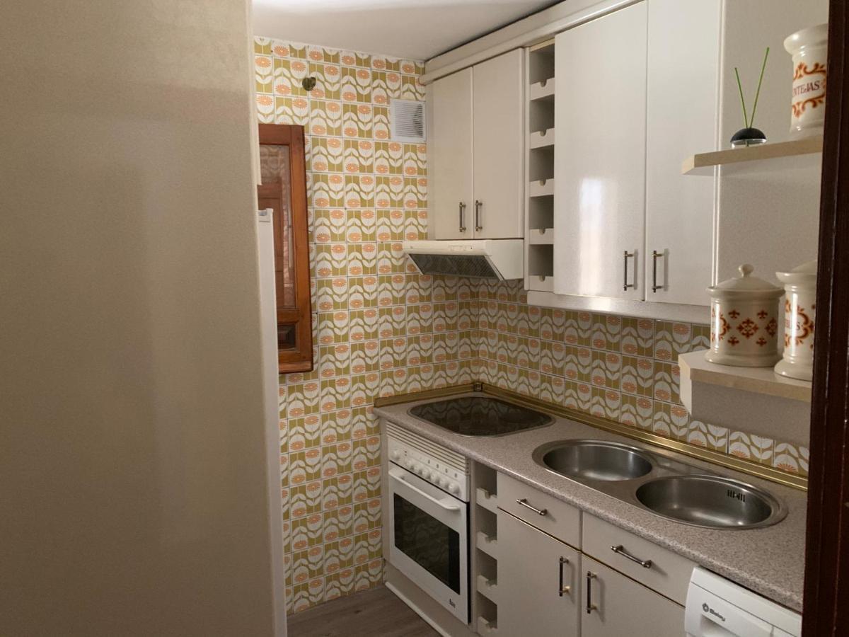 Andimi Pozo El 3 Apartment Толедо Екстериор снимка