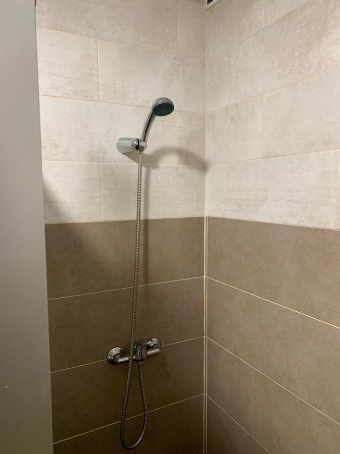 Andimi Pozo El 3 Apartment Толедо Екстериор снимка