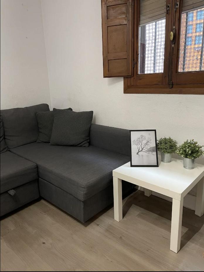 Andimi Pozo El 3 Apartment Толедо Екстериор снимка